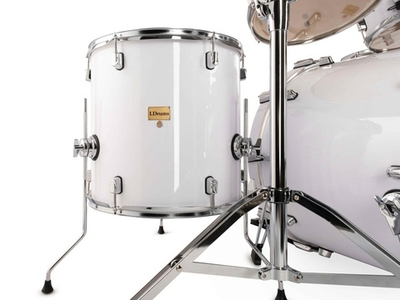 Напольный том 16" x 16" LDrums 5001011-1616