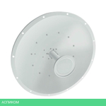 Антенна беспроводной связи Ubiquiti Dish Airmax (RD-5G34)