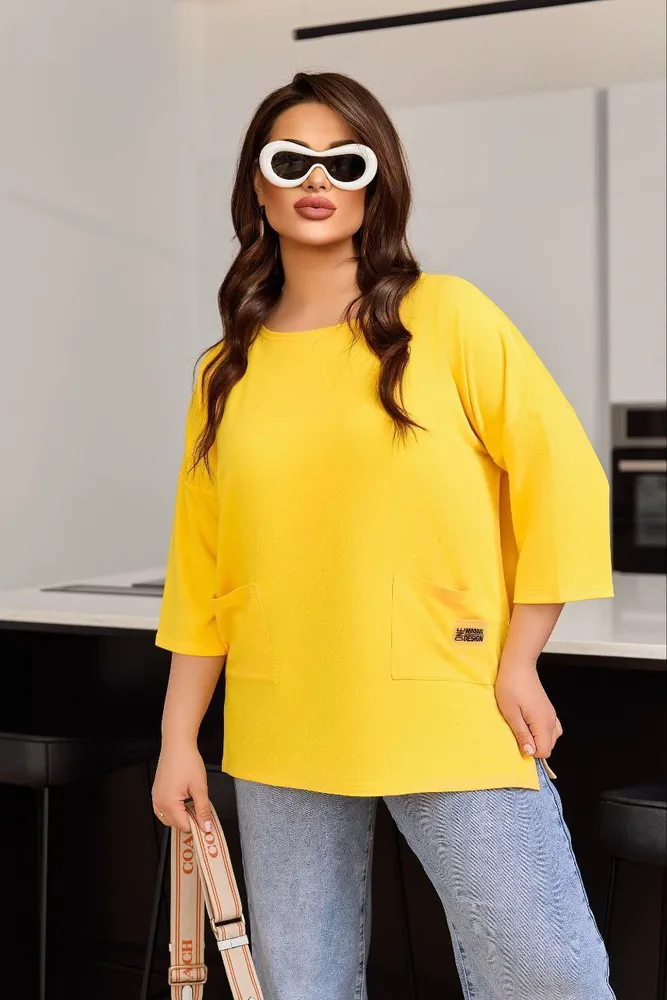 Кофта УК-063 Фабрика Моды