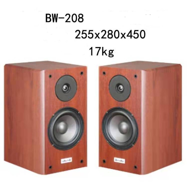 Акустическая система BW-208
