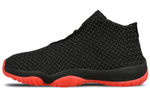 Кроссовки Jordan Future Qs Infrared 23