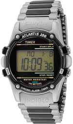 Мужские наручные часы Timex TW2U31100