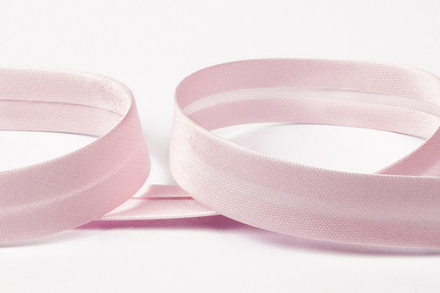 Косая бейка "Gamma", 14-15 мм, №027