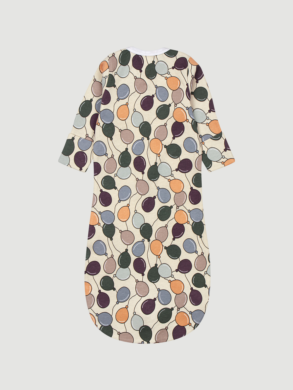 Спальный мешок Mjölk Шарики