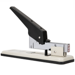 Степлер металлический DELI до 80 листов  (скобы №23/6 - 23/13)