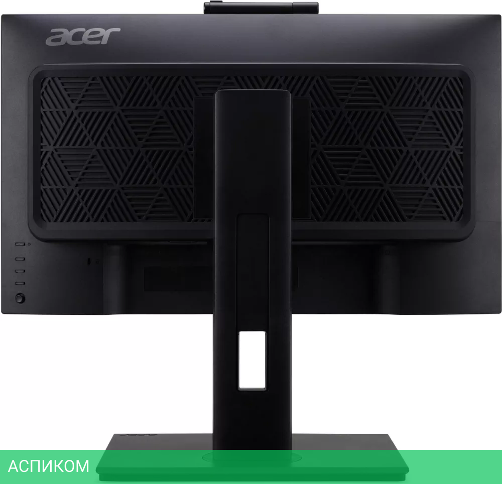 Монитор Acer B248Ybemiqprcuzx UM.QB8EE.E01