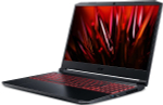 Ноутбук Acer Nitro 5 15.6" / 8 Гб / SSD 512 Гб / DOS / AN515-57 / NH.QELER.005