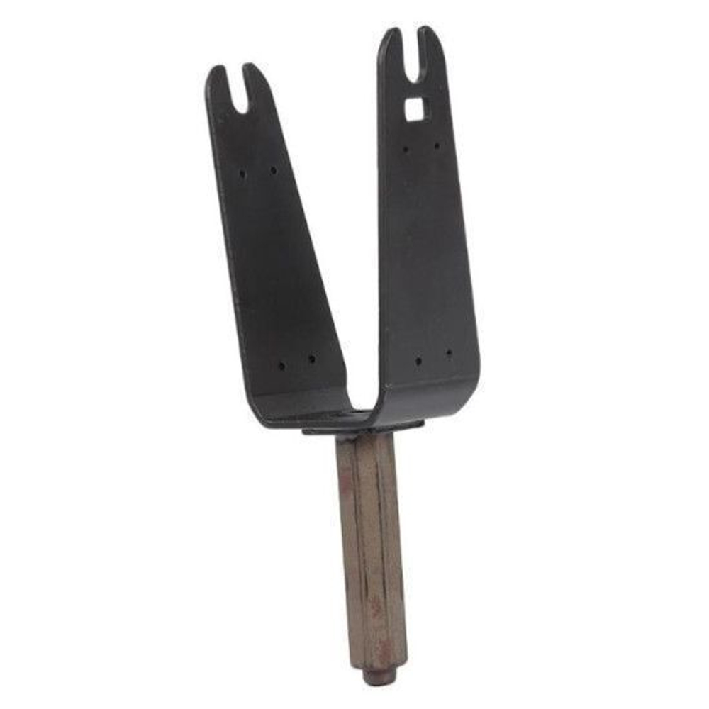 Вилка передняя для Kugoo S2, S3