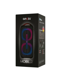 Переносная Bluetooth MIDI-система GM-112