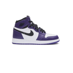 Кроссовки Jordan 1 High "Court Purple 2.0" GS