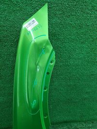 Крыло переднее правое Audi Q5 2 (2017-н.в.)