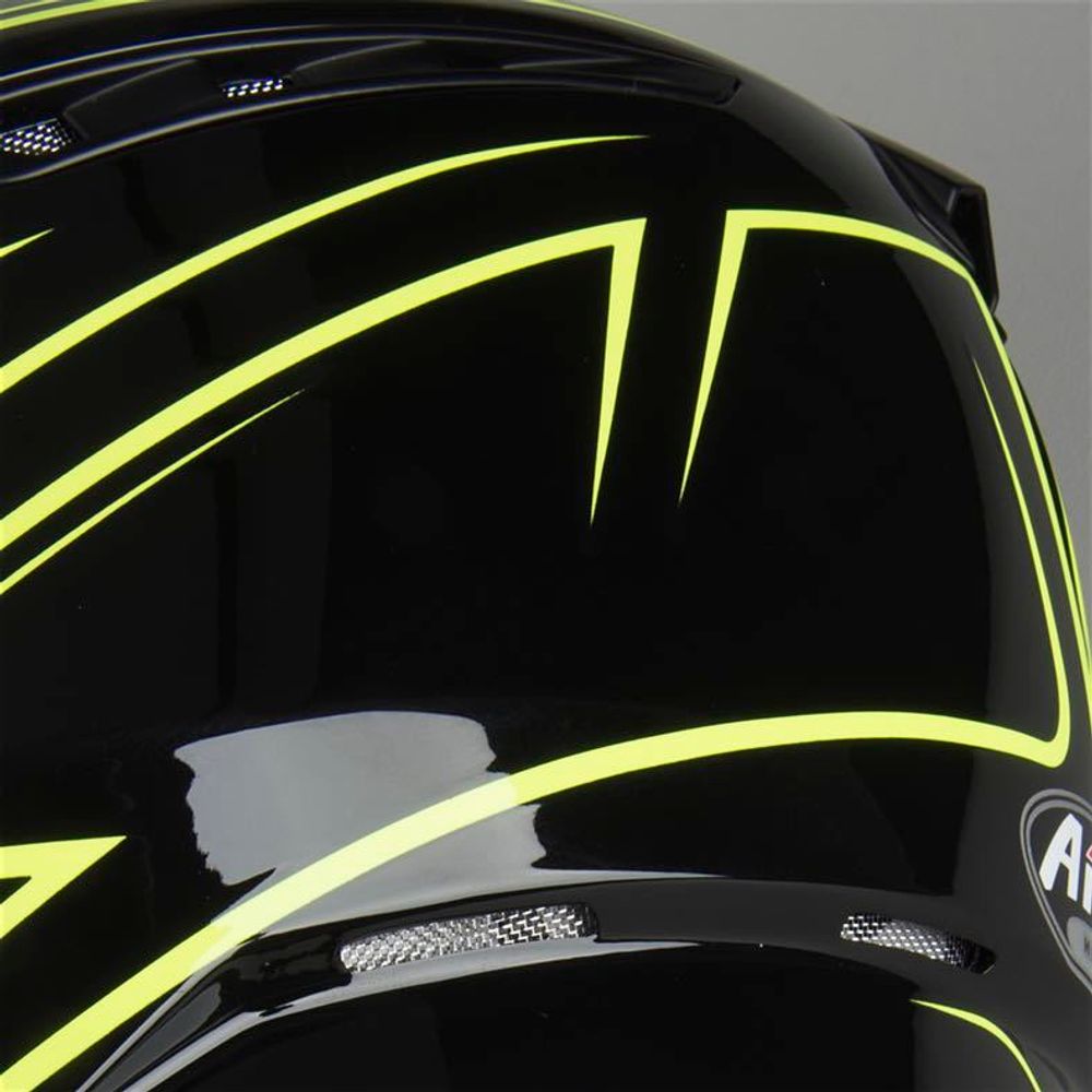 Switch / Мужской / Черно-желтый