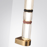 5455/12WL ODL_EX Настенный светильник LED 12W 4000K COLLIER L-VISION