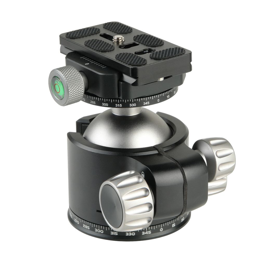 Штативная головка Falcon Eyes Dynamics 255P