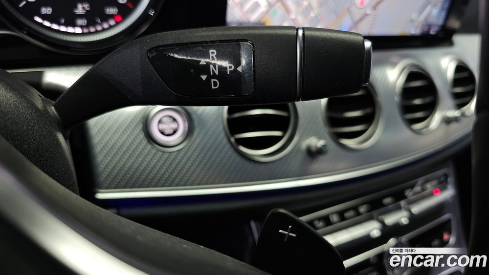 Mercedes-Benz E-Class W213 E250 Avangarde (12.2019)