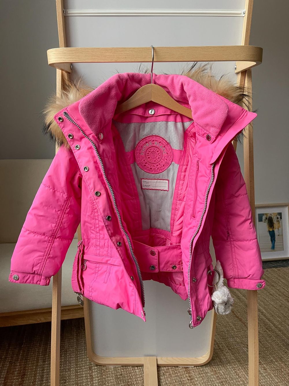 Куртка Poivre Blanc