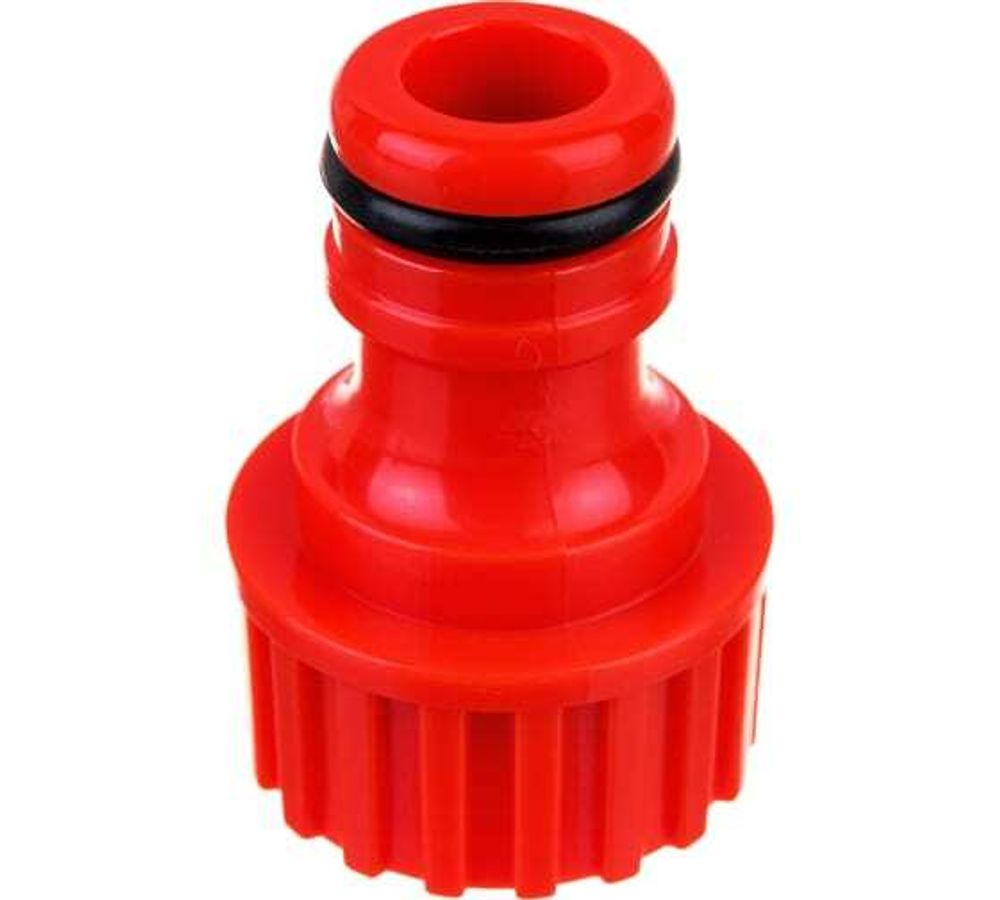 Адаптер GRINDA резьба ВР 1/2"