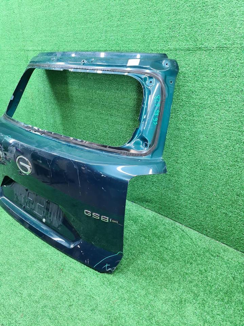 Крышка багажника GAC GS8 2 (2021-н.в.)