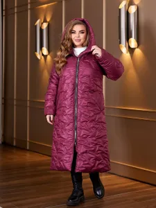 Пальто УК-535-3 Фабрика Моды