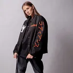 Куртка коуч Bankov