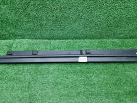 Накладка порога правая Geely Coolray (2019-2024)