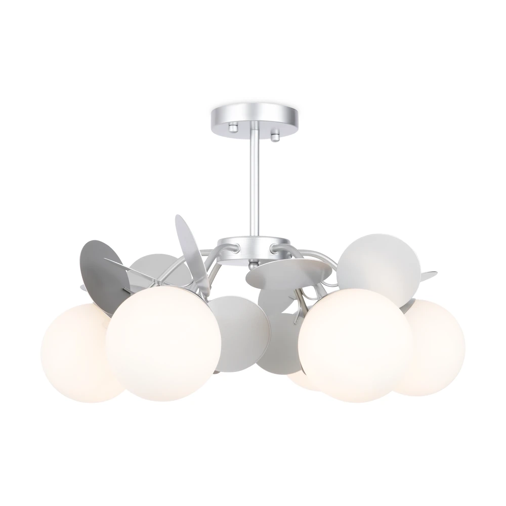 Потолочная люстра Freya SATELLITE FR5165PL-06S