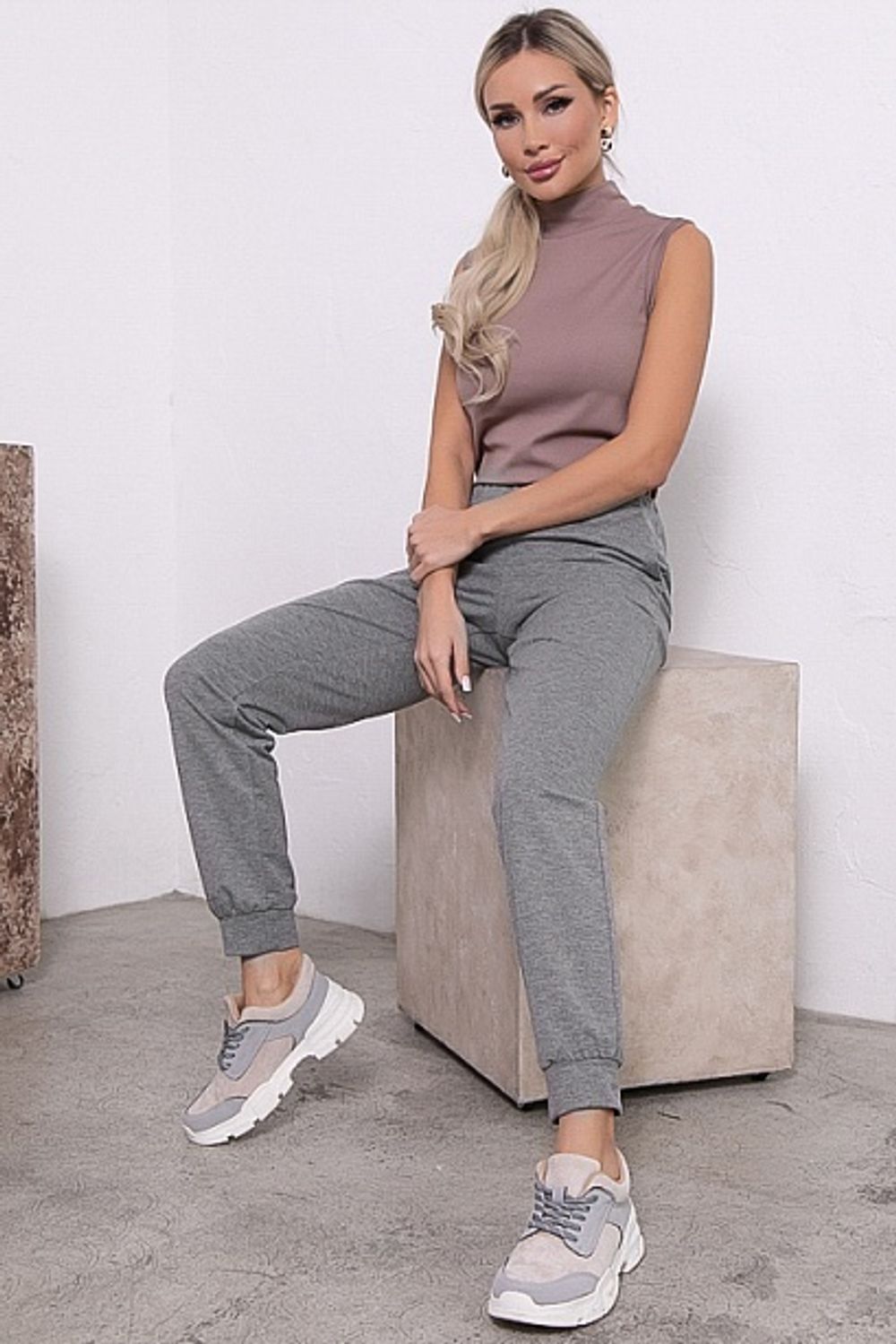 Брюки 5139 Avili