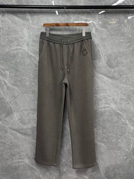 Спортивные штаны Salvatore Ferragamo