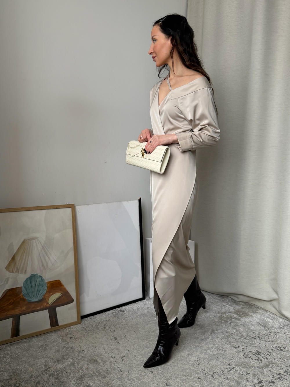 Платье Eraberani, S