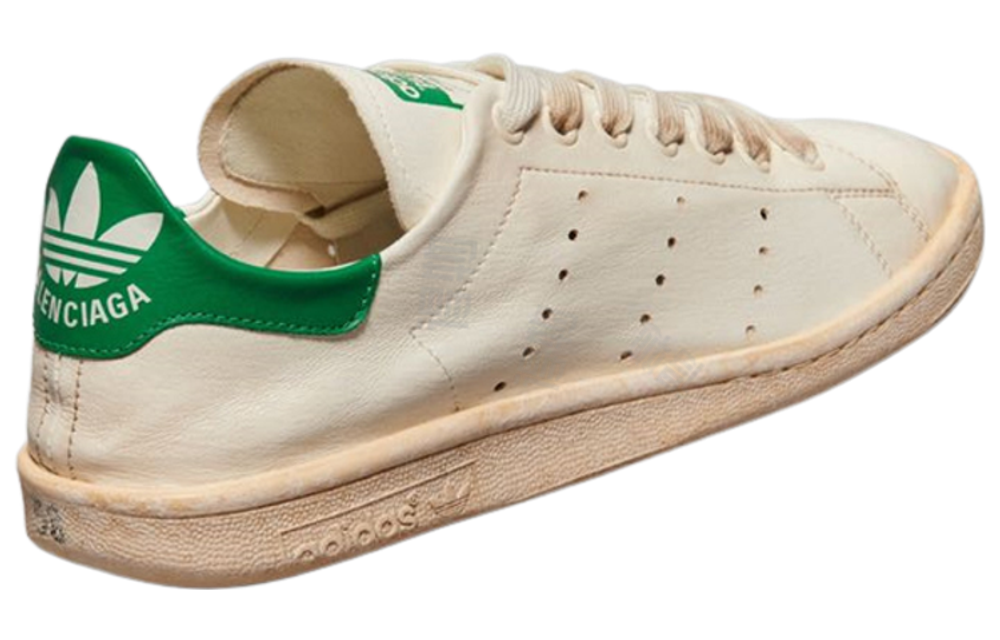 Кроссовки Adidas Originals X Balenciaga (Женская размерная сетка)