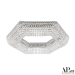 Потолочная люстра Rimini S506.0.60.A.3000