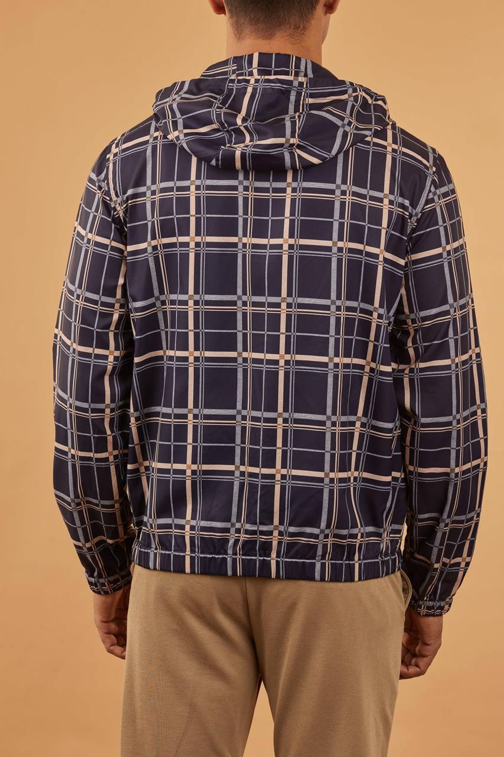 Ветровка Loro Piana