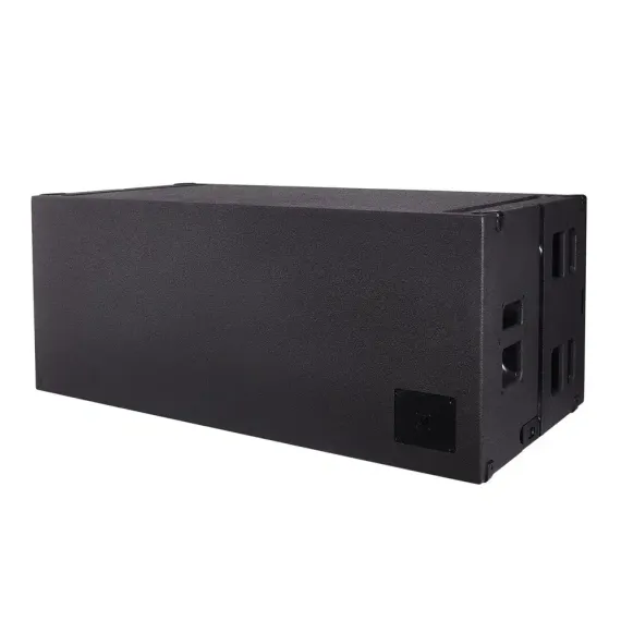 ATOM NSL28 Infra сабвуфер (прямого излучения)