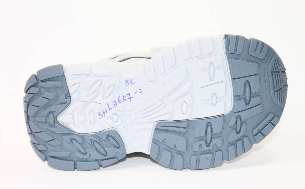 Кроссовки детские демисезонные Песня 9 арт. SHL3657-3