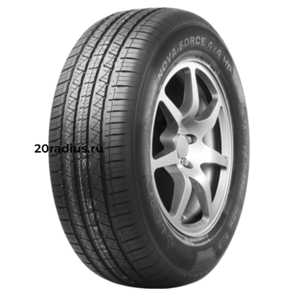 225/60R18 100H Nova-Force 4x4 HP TL