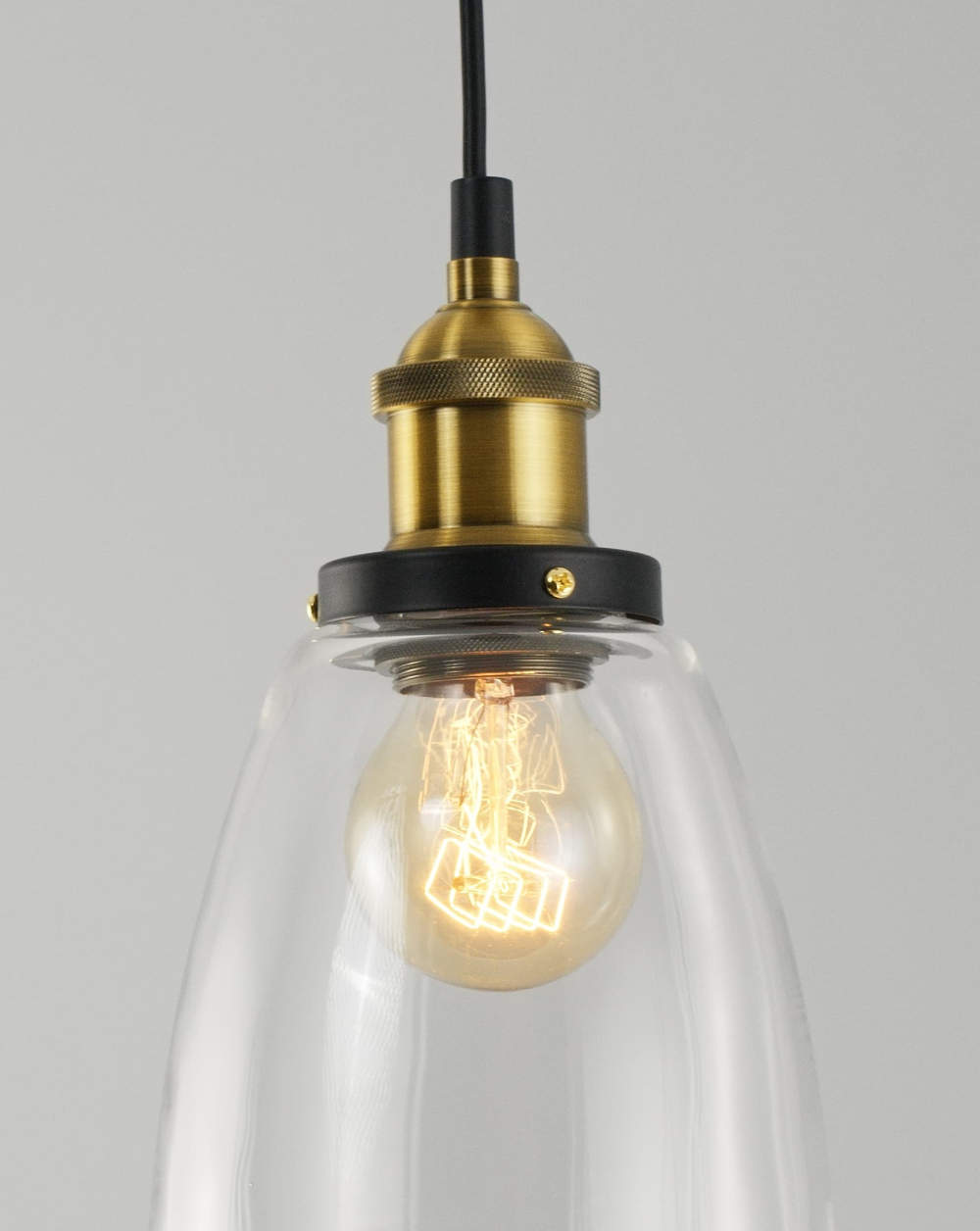 Подвесной светильник Moderli V1651-1P Single