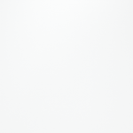 Заглушка VOLTUM S70 с суппортом, (белый матовый)