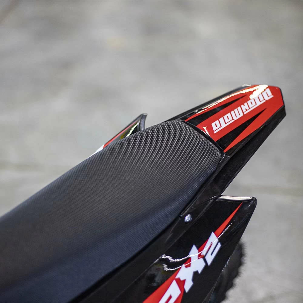 Мотоцикл PITONMOTO PX2 70EA 10/10 PITBIKE