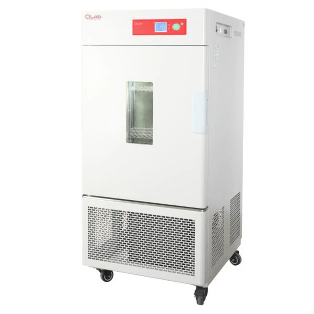 Термостат низкотемпературный CIP-JA65PSFR Clarity, 250 л, -10..+65°C, программируемый