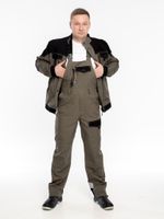 Куртка рабочая КР.366