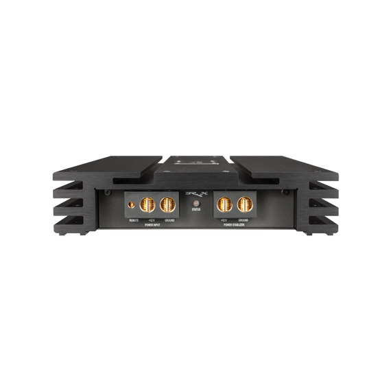 Усилитель BRAX Graphic GX2400