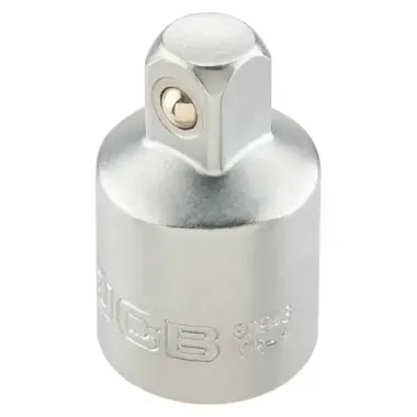 Адаптер-переходник 1/2''(F) x 3/8''(M) JCB JCB-80943