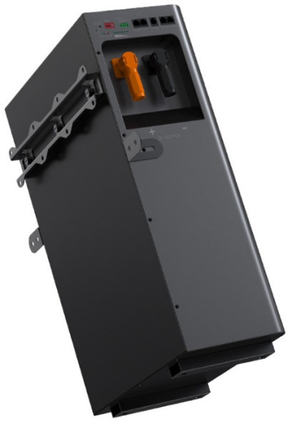 Батарея Marsriva MR-LFP48-100-WMD