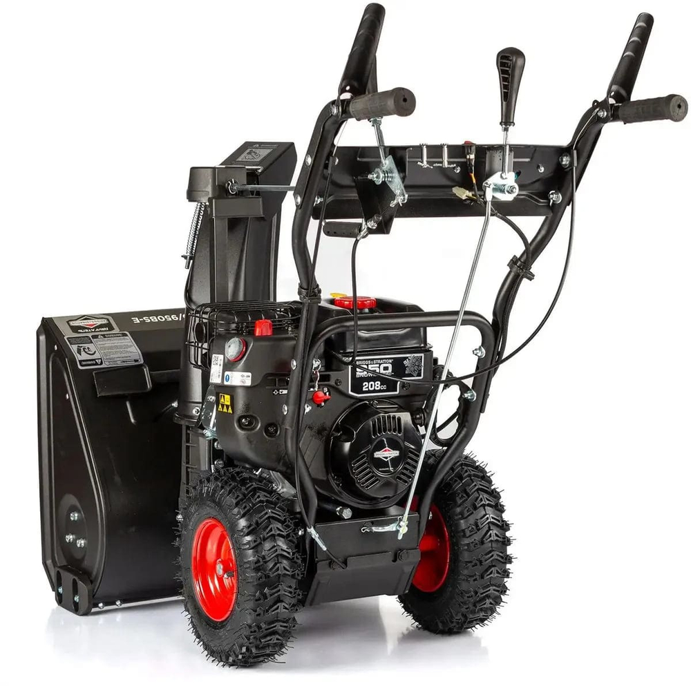 Снегоуборщик REDVERG PROLine RD-SB60/950BS-E