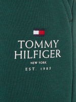 Спортивные штаны Tommy Hilfiger - зеленый(KB0KB09244)