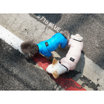 541 PA-OW Комбинезон "AIR 2", унисекс