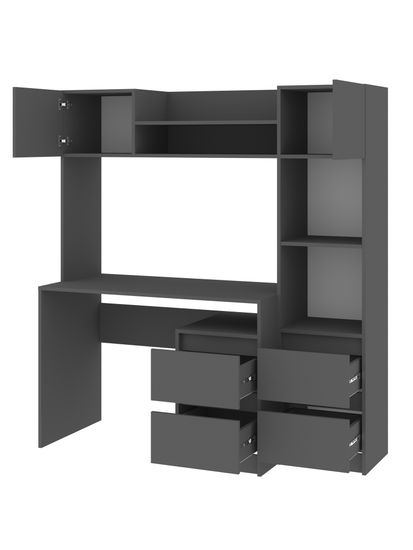 Стол КАРДИФФ правый