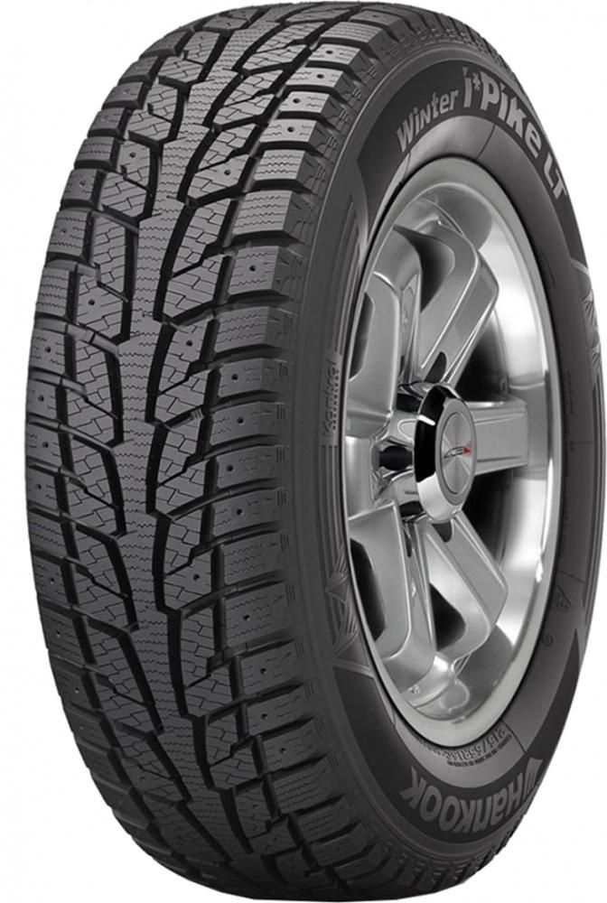 Hankook Winter I*Pike LT RW09 185 R14C 102R (шип)