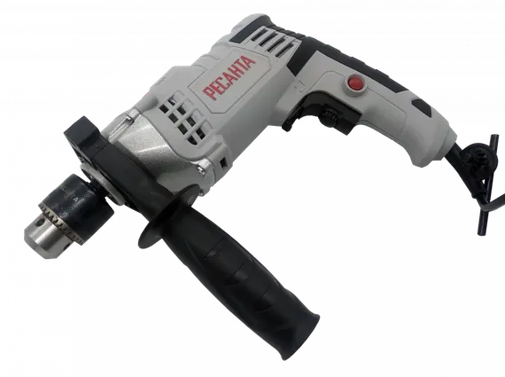 Дрель ударная "РЕСАНТА" ДУ-15/950М
