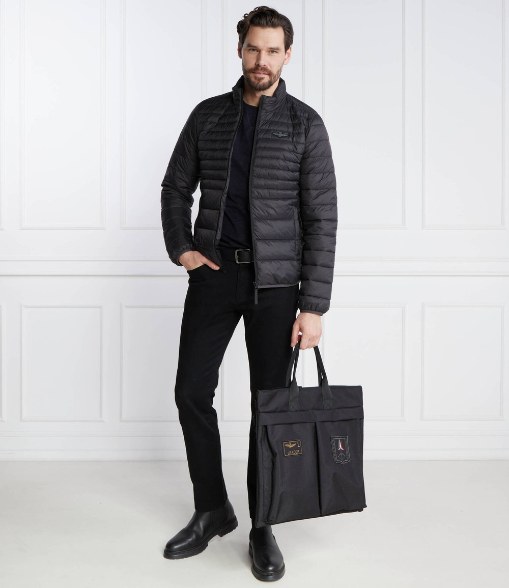 Куртка Aeronautica Militare - черный(AB2142CT3246)